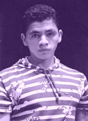Carlos H&eacute;ctor &ldquo;Toto&rdquo; Trejos