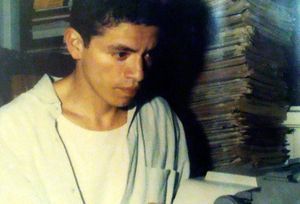 Carlos H&eacute;ctor &ldquo;Toto&rdquo; Trejos