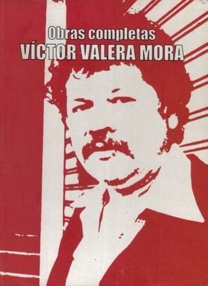 V&iacute;ctor Valera Mora
