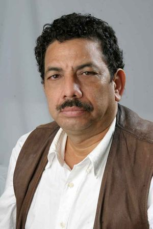 Carlos Yusti