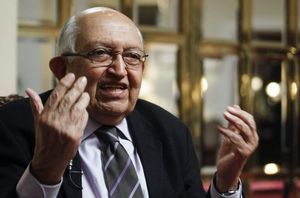 Plinio Apuleyo Mendoza
