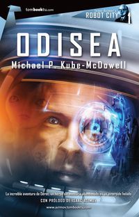 &ldquo;Odisea&rdquo;, de Michael P. Kube-McDowell