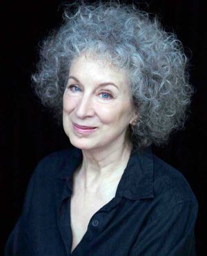 Margaret Atwood