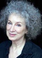 Margaret Atwood
