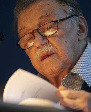 Mario Benedetti