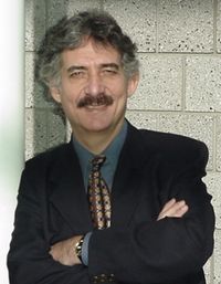 Isaac Goldemberg Bay