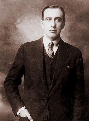 Vicente Huidobro