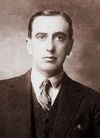 Vicente Huidobro