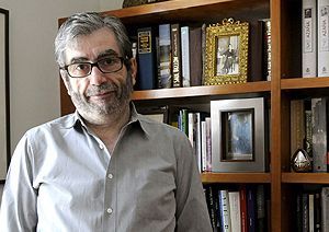 Antonio Mu&ntilde;oz Molina