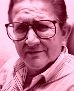 Heberto Padilla