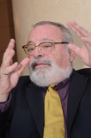 Fernando Savater