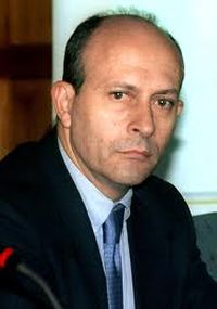 Jos&eacute; Ignacio Wert