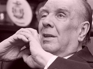 Jorge Luis Borges