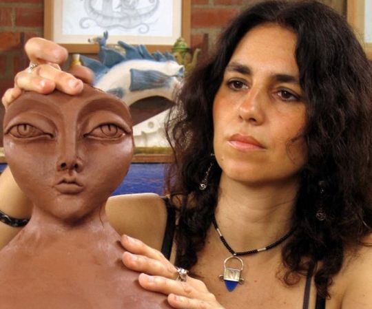 Rosamar Corcuera