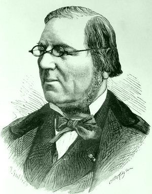 Claudio Gay