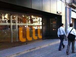 Instituto Ram&oacute;n Llull