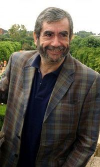 Antonio Mu&ntilde;oz Molina