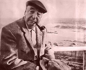 Pablo Neruda