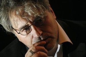 Manuel Rivas