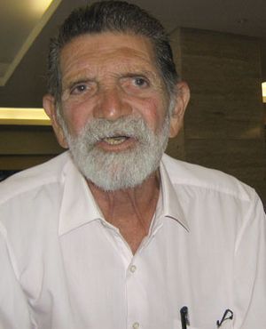 Renato Rodr&iacute;guez