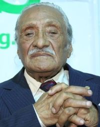 Leoncio Bueno