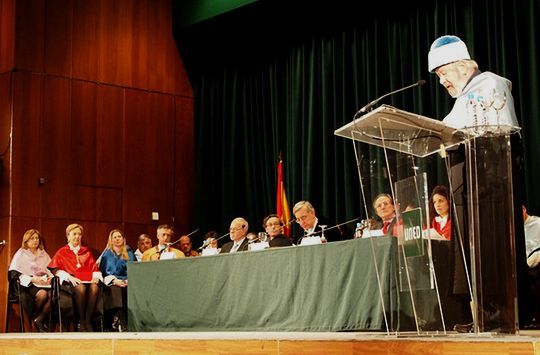 Jos&eacute; Manuel Caballero Bonald