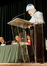 Jos� Manuel Caballero Bonald