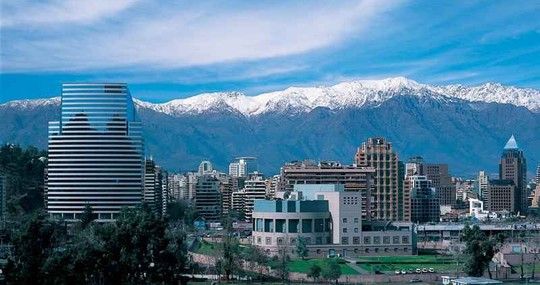 Santiago de Chile