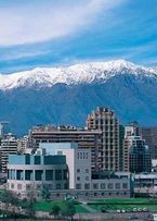 Santiago de Chile