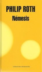 �N�mesis�, de Philip Roth