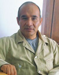 Iv&aacute;n Nogales