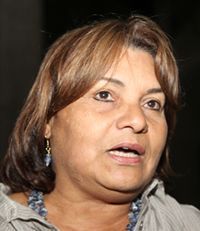 Gladys Requena