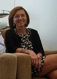 Ana Santos