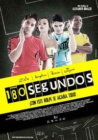 &ldquo;180 segundos&rdquo;, de Alexander Giraldo