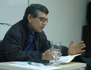 Douglas Boh&oacute;rquez