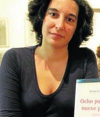 Olalla Castro Hern&aacute;ndez