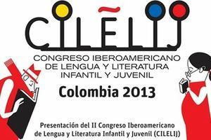 II Congreso Iberoamericano de Lengua y Literatura Infantil y Juvenil (Cilelij)