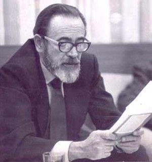 Eliseo Diego