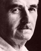 William Faulkner