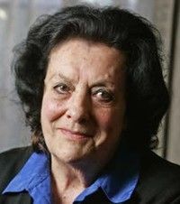 Francesca Forrellad