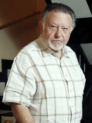 Medardo Fraile
