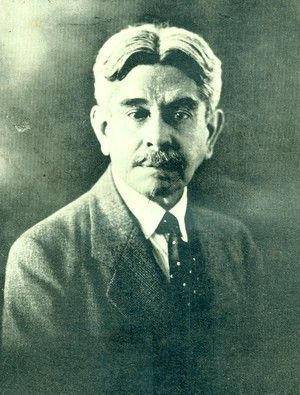 Alberto Masferrer