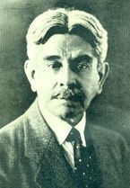 Alberto Masferrer