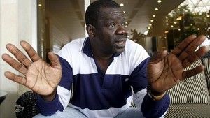 Amadou Ndoye