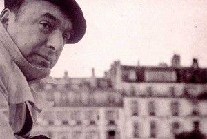Pablo Neruda