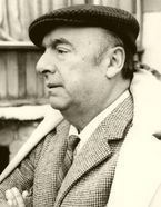 Pablo Neruda