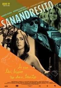 &ldquo;Sanandresito&rdquo;, de Alessandro Angulo