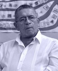 Harold Alvarado Tenorio