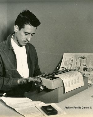 Roque Dalton