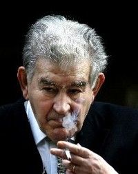 Antonio Gamoneda